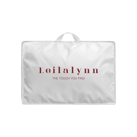 ชุดผ้าปูที่นอน 6 ฟุต (ชุด 6 ชิ้น) LEILALYNN SAFARI FESTIVAL สี WHITE_4