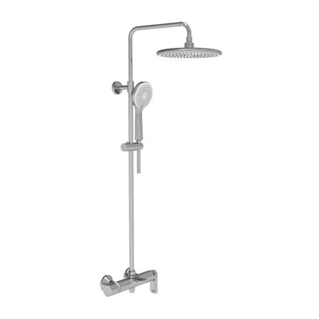 ฝักบัว RAIN SHOWER ผสม AMERICAN STANDARD A-6110-978-1M72_0