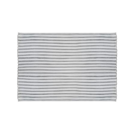 ผ้าห่ม HOME LIVING STYLE GENTLE 60X80 นิ้ว สี LIGHT GREY_1