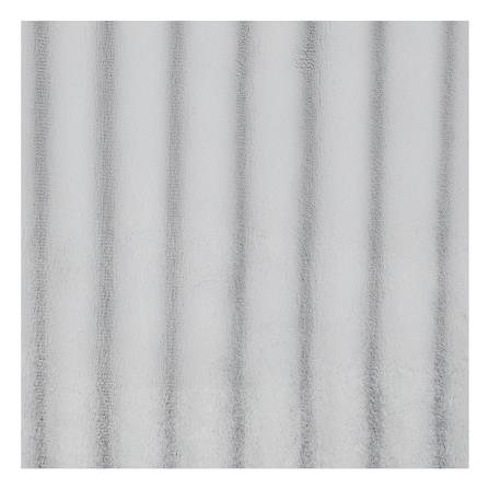 ผ้าห่ม HOME LIVING STYLE GENTLE 60X80 นิ้ว สี LIGHT GREY_3