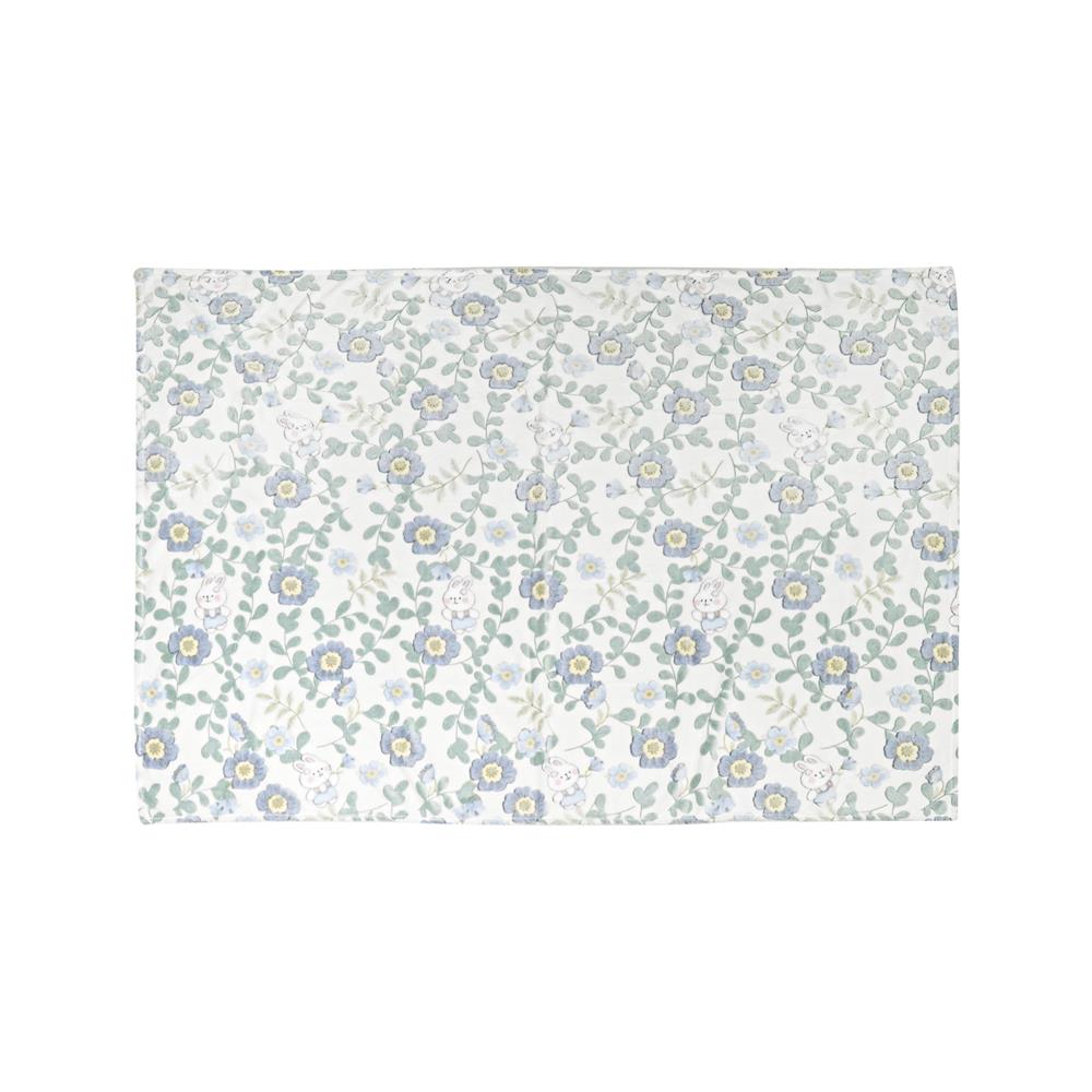 ผ้าห่ม HOME LIVING STYLE MILD 60X80 นิ้ว สี MIX COLOR