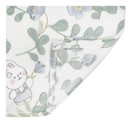 ผ้าห่ม HOME LIVING STYLE MILD 60X80 นิ้ว สี MIX COLOR_2