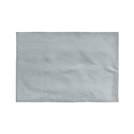 ผ้าห่ม HOME LIVING STYLE STRIPE 60X80 นิ้ว สี GREY_1