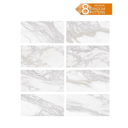 กระเบื้องพื้นพอร์ซเลน 30x60 ซม. COTTO คาลาคัตตา เทา PM 1.44 ตร.ม._1