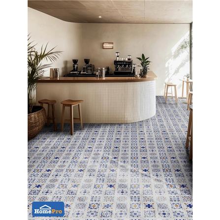 กระเบื้องพื้น 12x12 นิ้ว TARA มาซ่า ฟ้า PM 1 ตร.ม._2