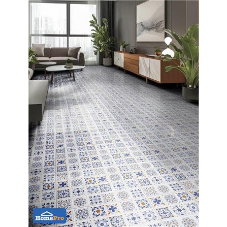 กระเบื้องพื้น 12x12 นิ้ว TARA มาซ่า ฟ้า PM 1 ตร.ม._3