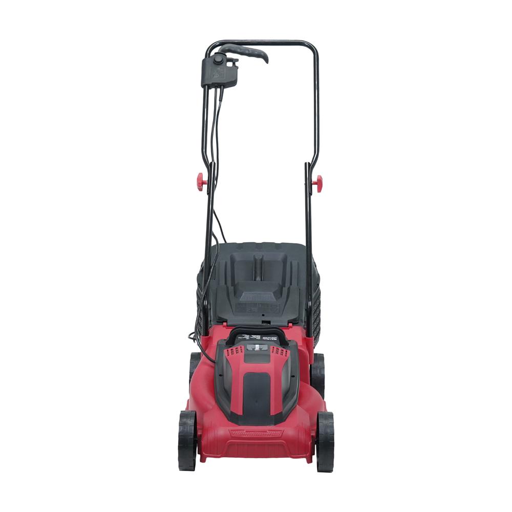 รถตัดหญ้าไฟฟ้า MATALL H9101 1,300 วัตต์