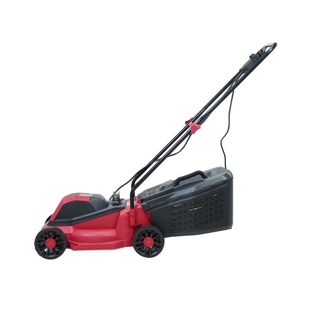 รถตัดหญ้าไฟฟ้า MATALL H9101 1,300 วัตต์