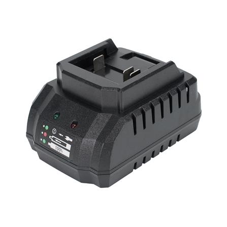 ไฟฉายสปอร์ตไลท์ (พร้อมแบตเตอรี่) MATALL PRO 20 โวลต์_5