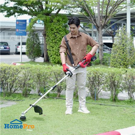 เครื่องตัดหญ้าไร้สาย 3IN1 (พร้อมแบตเตอรี่) MATALL 20 โวลต์_7
