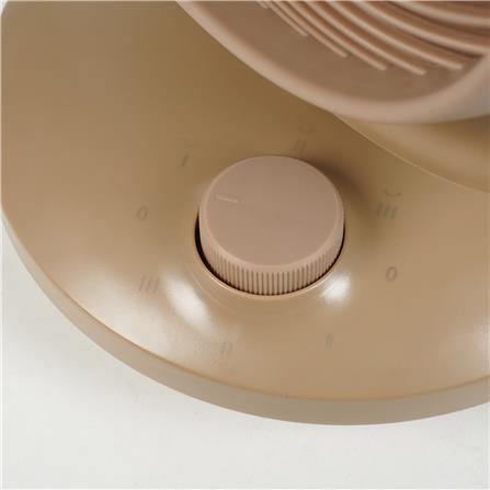 พัดลมพกพา 8 นิ้ว EKONO TT-TS16 สีน้ำตาล_6