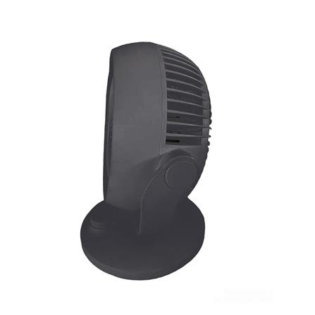 พัดลมพกพา 8 นิ้ว EKONO TT-TS16 สีดำ_2