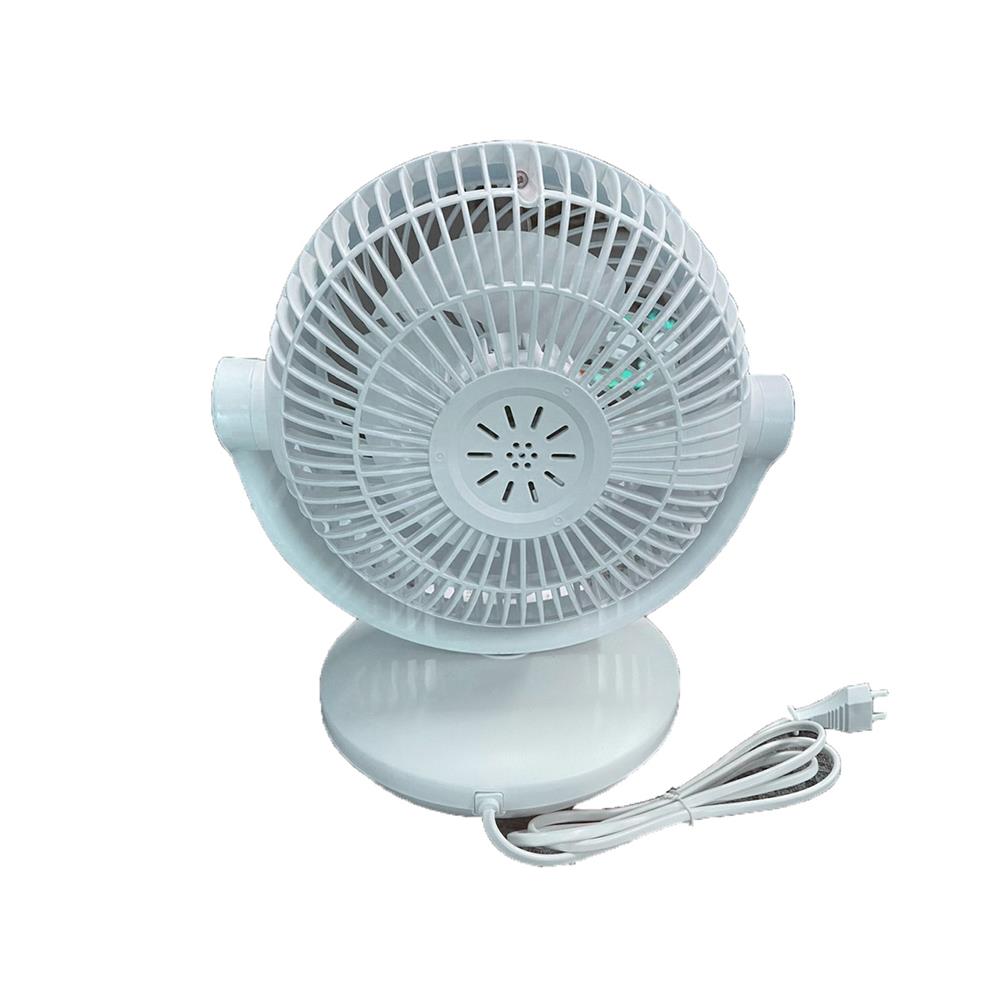 พัดลมพกพา 8 นิ้ว EKONO TT-TS16 สีฟ้า