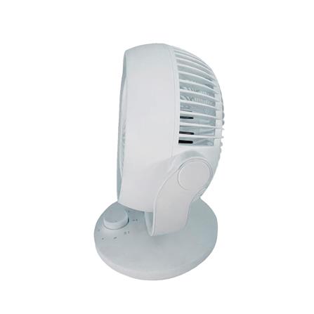 พัดลมพกพา 8 นิ้ว EKONO TT-TS16 สีฟ้า_3