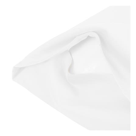 ปลอกหมอนหนุน HOME LIVING STYLE COTTON SATEEN SMALL II สี LIGHT GREY_2