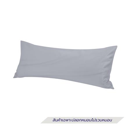 ปลอกหมอน BODY HOME LIVING STYLE COTTON SATEEN TINKERBELL สี GREY_1