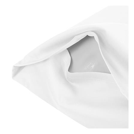 ปลอกหมอนหนุน HOME LIVING STYLE BABY SOFT II สี WHITE_2