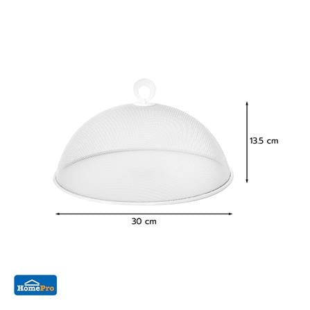 ฝาชีทรงกลม KECH SPIKE 30x30x13.5 ซม._3