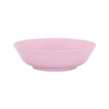 ชามซุปเมลามีน 8.5 นิ้ว VANDA CLASSIC สีชมพู_0