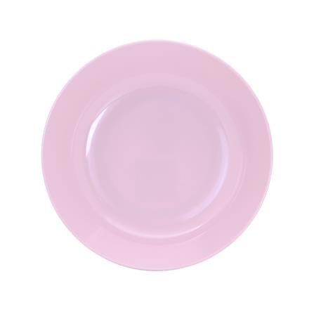 ชามซุปเมลามีน 8.5 นิ้ว VANDA CLASSIC สีชมพู_2