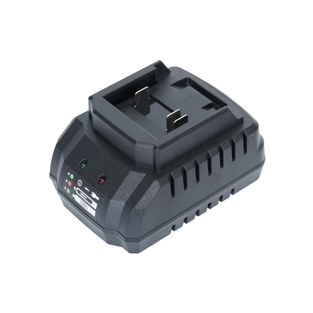 เลื่อยโซ่ไร้สาย (พร้อมแบตเตอรี่) MATALL PRO 6 นิ้ว 20 โวลต์