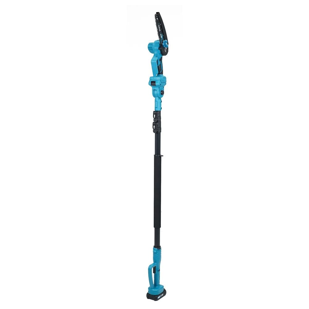 เลื่อยโซ่ไร้สาย (พร้อมแบตเตอรี่) MATALL PRO 6 นิ้ว 20 โวลต์