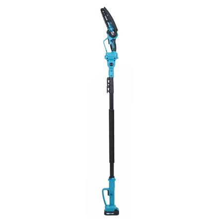 เลื่อยโซ่ไร้สาย (พร้อมแบตเตอรี่) MATALL PRO 6 นิ้ว 20 โวลต์_3
