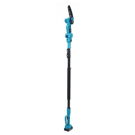 เลื่อยโซ่ไร้สาย (พร้อมแบตเตอรี่) MATALL PRO 6 นิ้ว 20 โวลต์_3