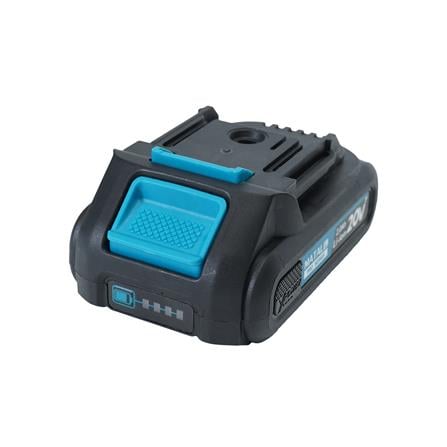 เลื่อยโซ่ไร้สาย (พร้อมแบตเตอรี่) MATALL PRO 6 นิ้ว 20 โวลต์_6