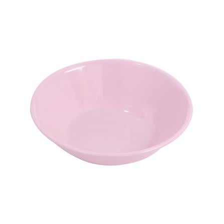 ชามซุปเมลามีน 7 นิ้ว VANDA CLASSIC สีชมพู_1