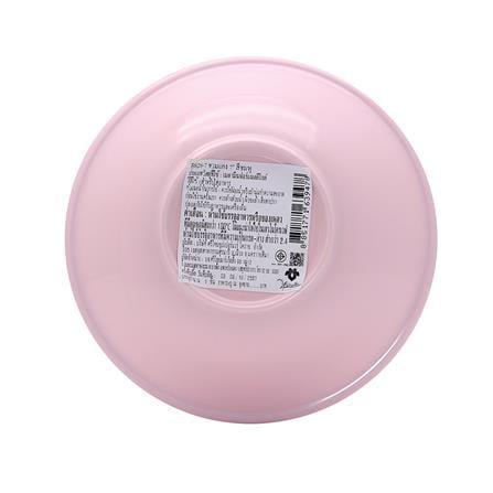 ชามซุปเมลามีน 7 นิ้ว VANDA CLASSIC สีชมพู_3