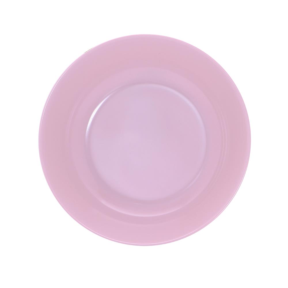 ชามซุปเมลามีน 7.5 นิ้ว VANDA CLASSIC สีชมพู