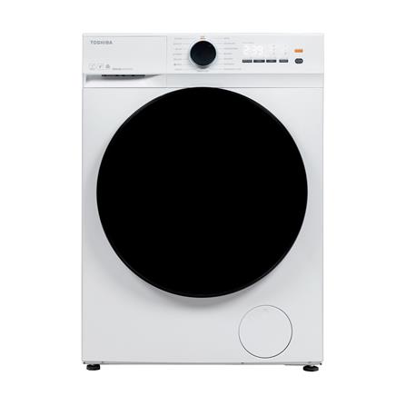 เครื่องซักผ้าฝาหน้า TOSHIBA TW-T21BU95UWT(WW) 8.5 ...