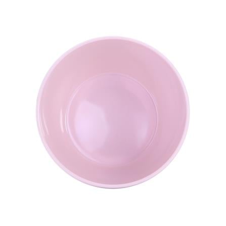 โถตุ๋นเมลามีน 5 นิ้ว VANDA CLASSIC สีชมพู_1
