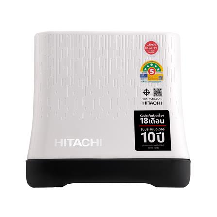 ปั๊มน้ำอัตโนมัติ HITACHI WM-P350XX2 350 วัตต์