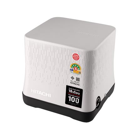 ปั๊มน้ำอัตโนมัติ HITACHI WM-P300XX2 300 วัตต์_2