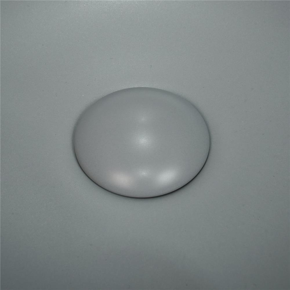 อ่างล้างหน้าวางบนเคาน์เตอร์ MOYA 222-8 MATT GREY