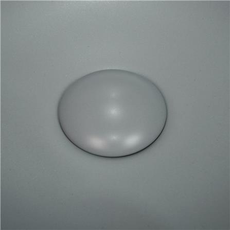 อ่างล้างหน้าวางบนเคาน์เตอร์ MOYA 222-8 MATT GREY_2