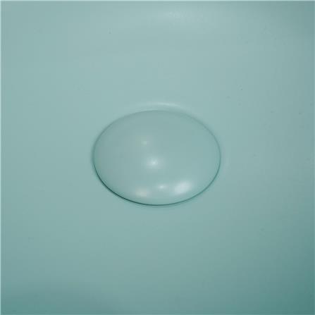 อ่างล้างหน้าวางบนเคาน์เตอร์ MOYA 222-9 MATT GREEN_2