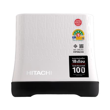 ปั๊มน้ำอัตโนมัติ HITACHI WM-P150XX2 150 วัตต์_1