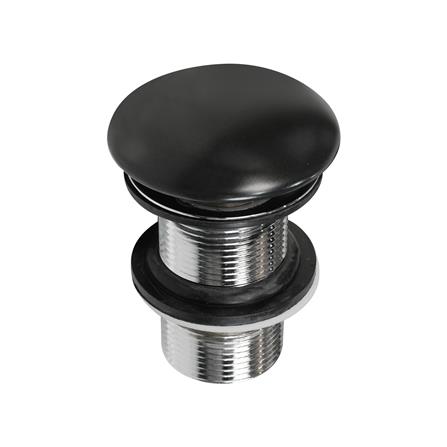 อ่างล้างหน้าวางบนเคาน์เตอร์ MOYA 221-11 MATT BLACK_4