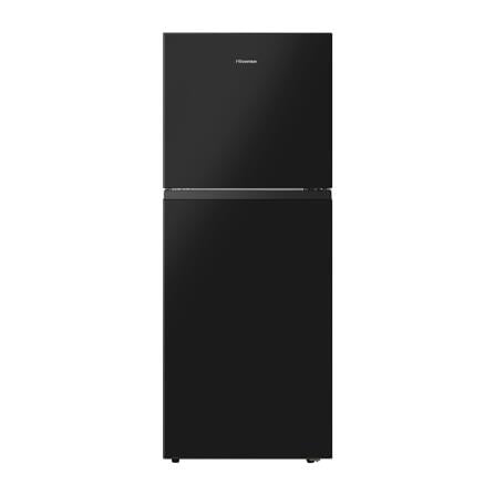ตู้เย็น 2 ประตู HISENSE RT286N4TBN 7.4 คิว สีดำ_0