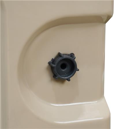 ถังแช่อเนกประสงค์ SPRING CIRCULAR 75 ลิตร สีโทป_7