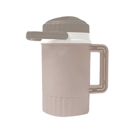 กระติกสมาร์ทคูลเลอร์ SPRING CIRCULAR 2.2 ลิตร สีโทป_0