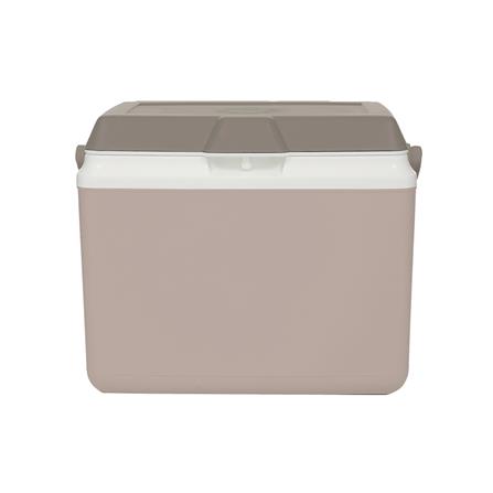 กระติกน้ำแข็ง SPRING CIRCULAR 9 ลิตร สีโทป_0