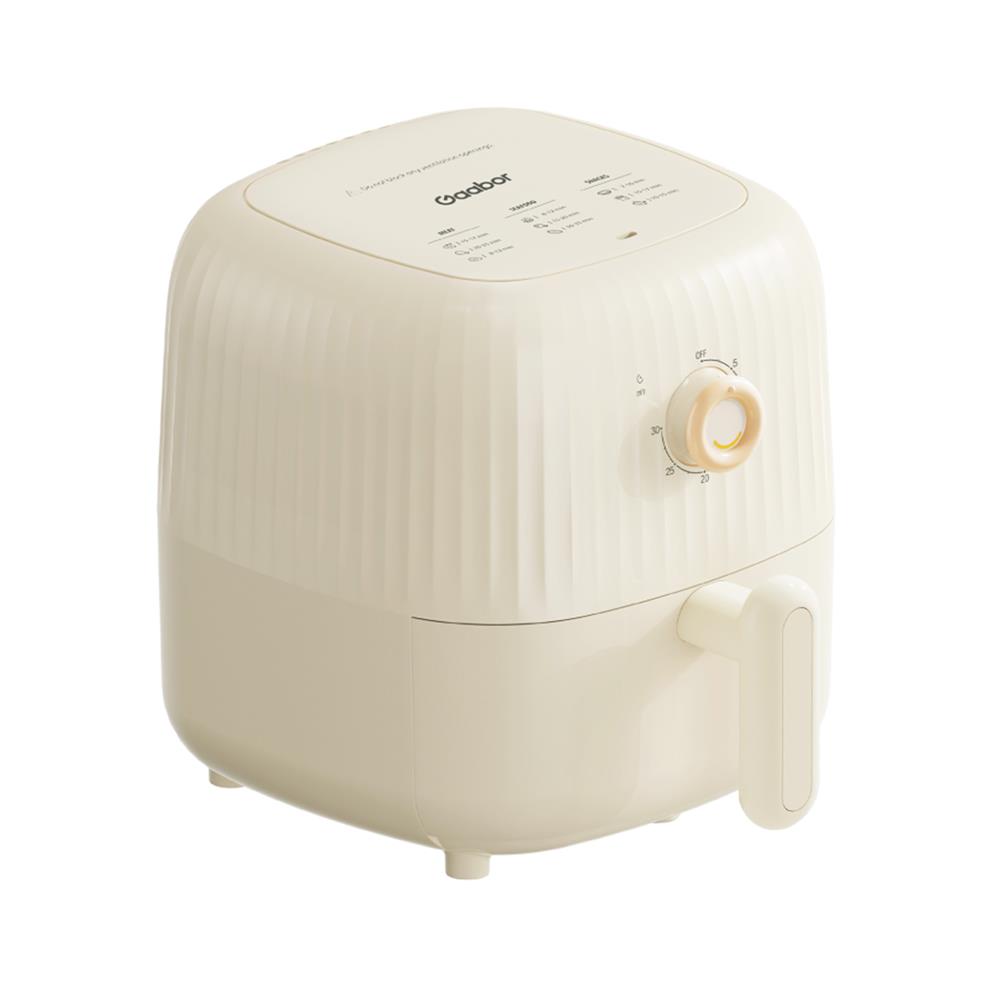 หม้อทอด GAABOR AF-25M01A 2 ลิตร