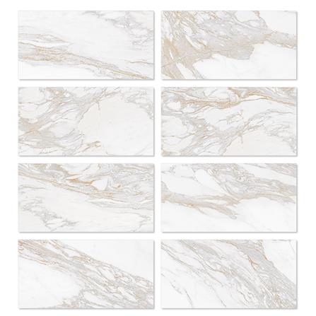 กระเบื้องพื้นพอร์ซเลน 30x60 ซม. COTTO คาลาคัตตา โกลด์ PM 1.44 ตร.ม._1