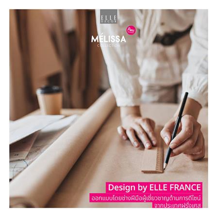 แผ่นรองนอน 6 ฟุต ELLE DECOR SOUFFLE_11