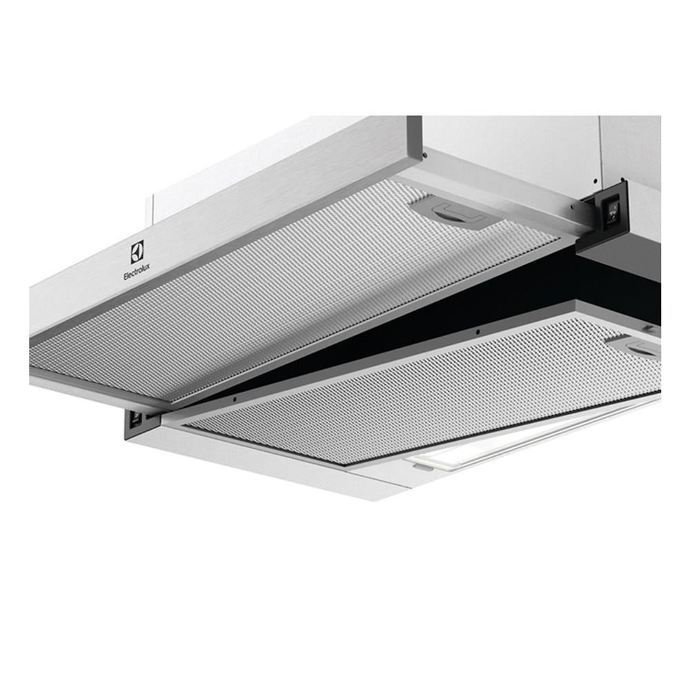 เตาฝัง+เครื่องดูดควัน ELECTROLUX EHC325BA+ECP6541X