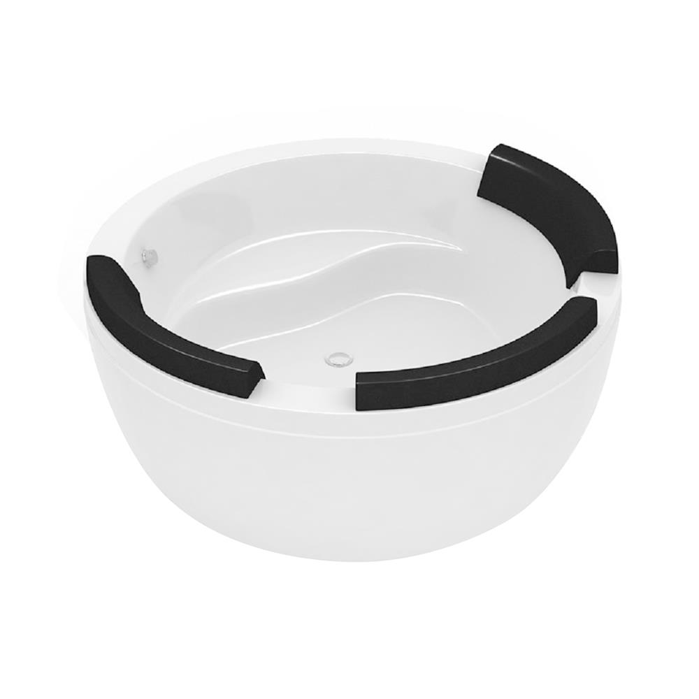 อ่างอาบน้ำ AMERICAN STANDARD 70210R-WT สีขาว